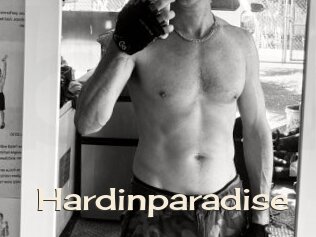 Hardinparadise