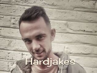 Hardjakes