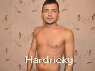 Hardricky