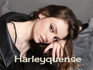Harleyquense
