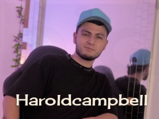 haroldcampbell Big Dicks Round Ass