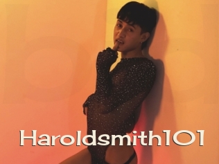 haroldsmith101 Big Dicks Round Ass