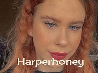 Harperhoney