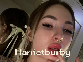 Harrietburby