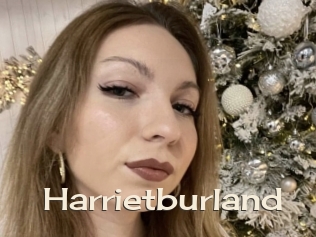 Harrietburland