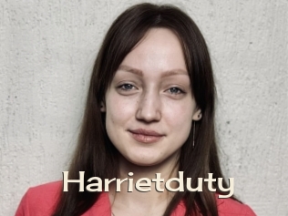 Harrietduty
