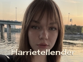 Harrietellender