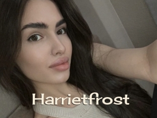 Harrietfrost