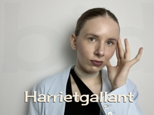 Harrietgallant