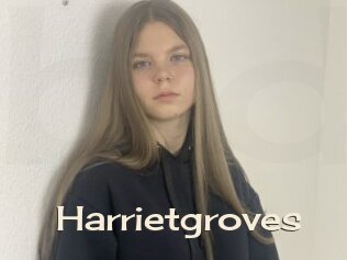 Harrietgroves