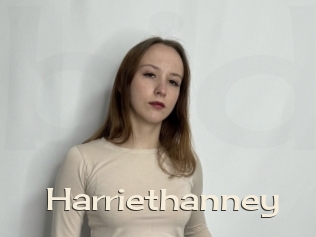 Harriethanney