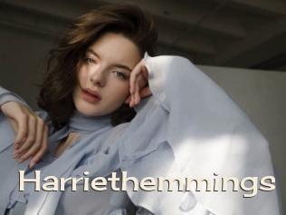 Harriethemmings
