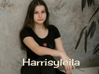 Harrisyleila