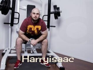 Harryisaac