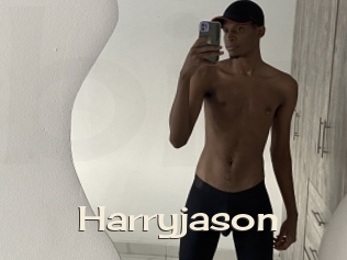 harryjason Big Dicks Round Ass
