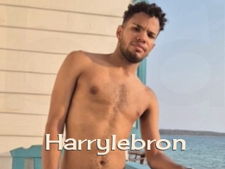 Harrylebron