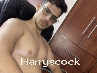 Harryscock