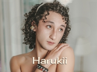harukii Big Dicks Round Ass