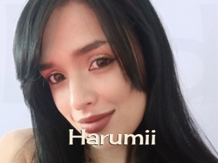 Harumii