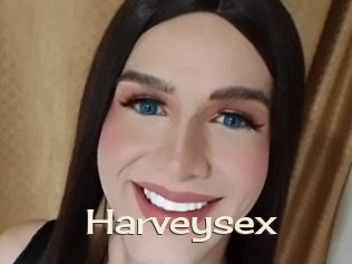 harveysex Big Dicks Round Ass