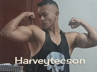 Harveytecson