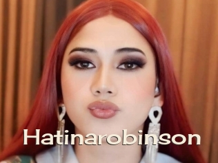 Hatinarobinson