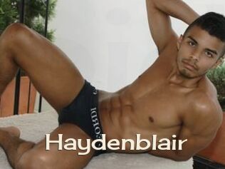 Haydenblair