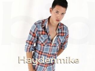 Haydenmike