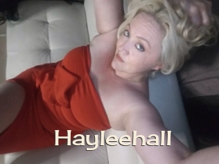 Hayleehall