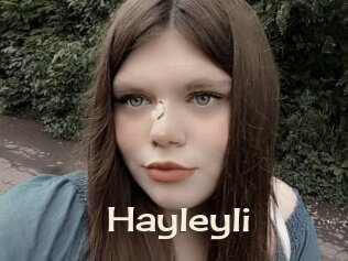 Hayleyli