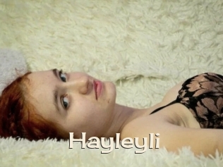 hayleyli Big Dicks Round Ass