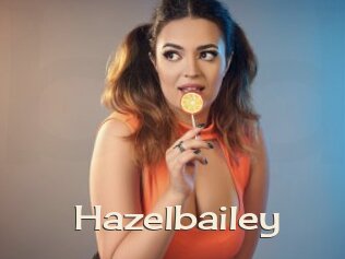 Hazelbailey