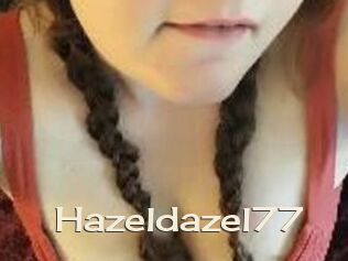 Hazeldazel77
