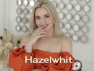 Hazelwhit