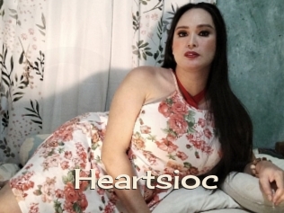 heartsioc Big Dicks Round Ass