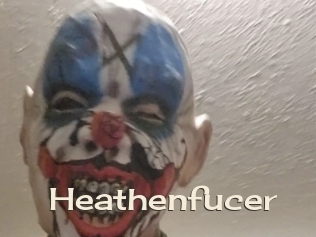 Heathenfucer