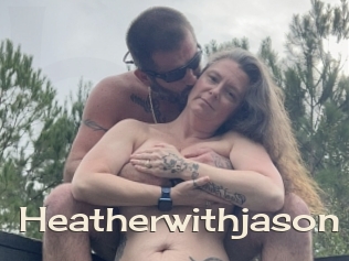 Heatherwithjason