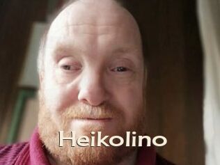 Heikolino