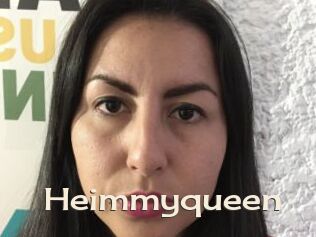 Heimmyqueen