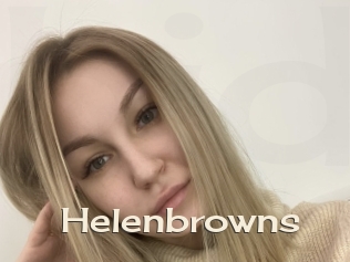 Helenbrowns