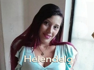 Helendelg
