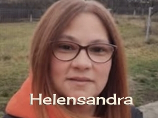 Helensandra