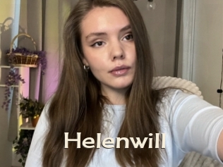 Helenwill