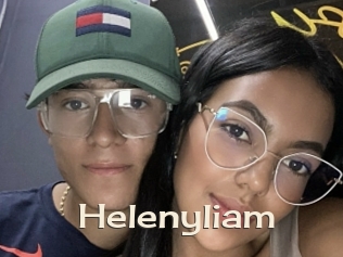 Helenyliam
