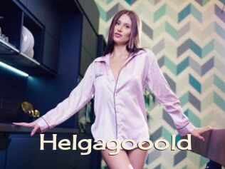 Helgagooold