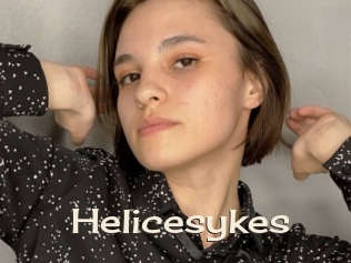 Helicesykes