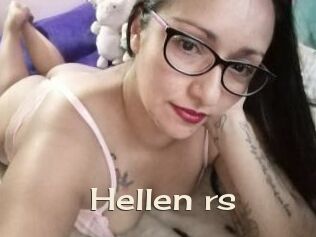 Hellen_rs