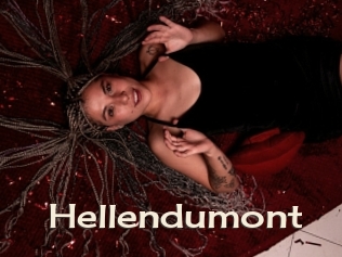 Hellendumont