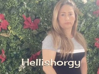Hellishorgy