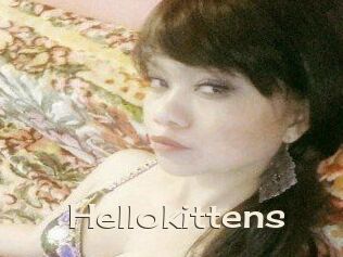 Hellokittens